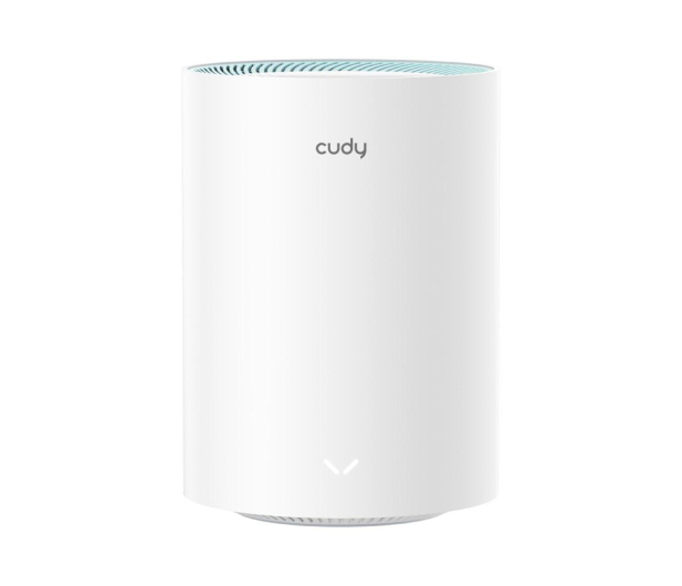 Cudy M1300 (1200Mb/s a/b/g/n/ac) 3-Pack - 1110324 - zdjęcie 2
